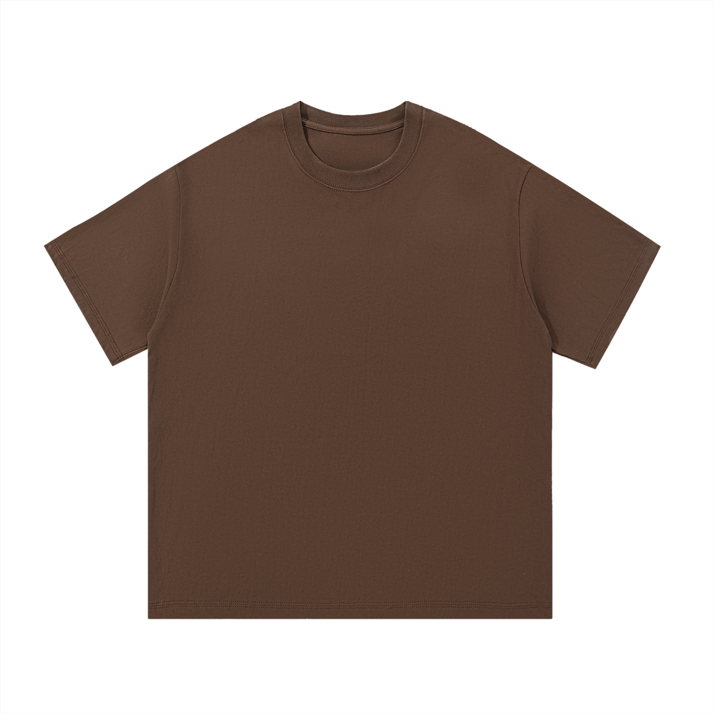 Made In The Middle East - Essential Cotton T-Shirt