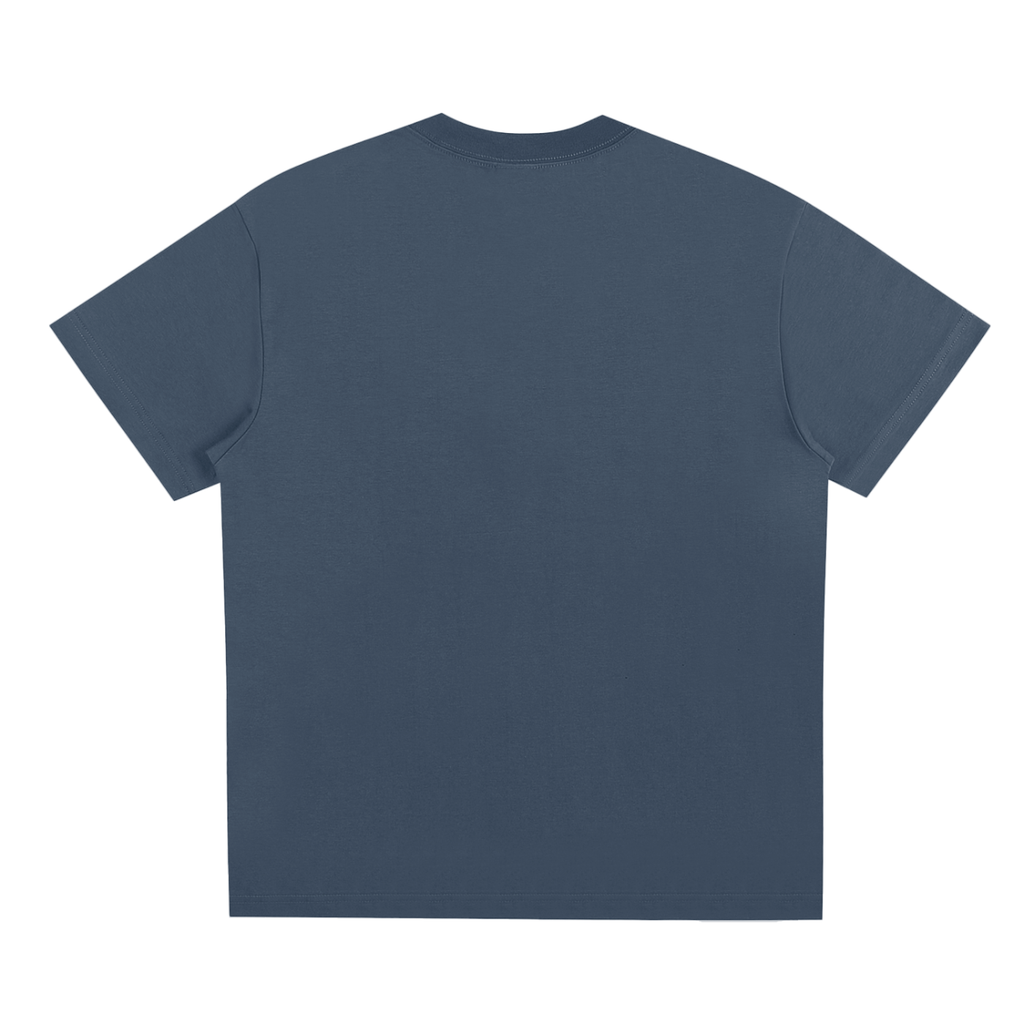 Syria Chest Logo - Sorona Quick-Dry Cooling T-Shirt