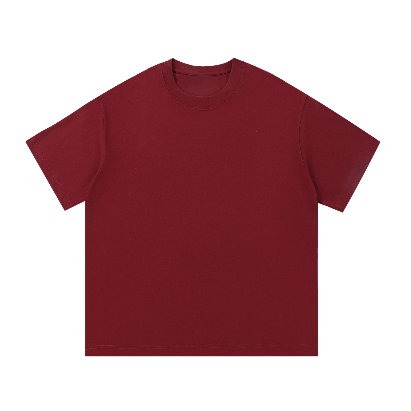 Made In The Middle East - Essential Cotton T-Shirt