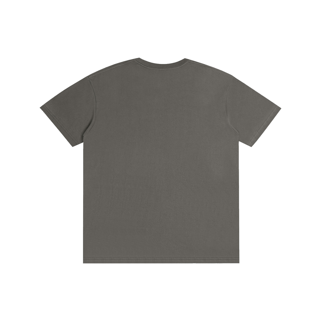 Cedar Tree - Pure Cotton Unisex T-Shirt