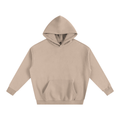 “God bless Palestine” - Oversize Fleeced Hoodie