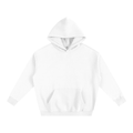 “Lebanon” in Outline - Oversize Fleeced Hoodie