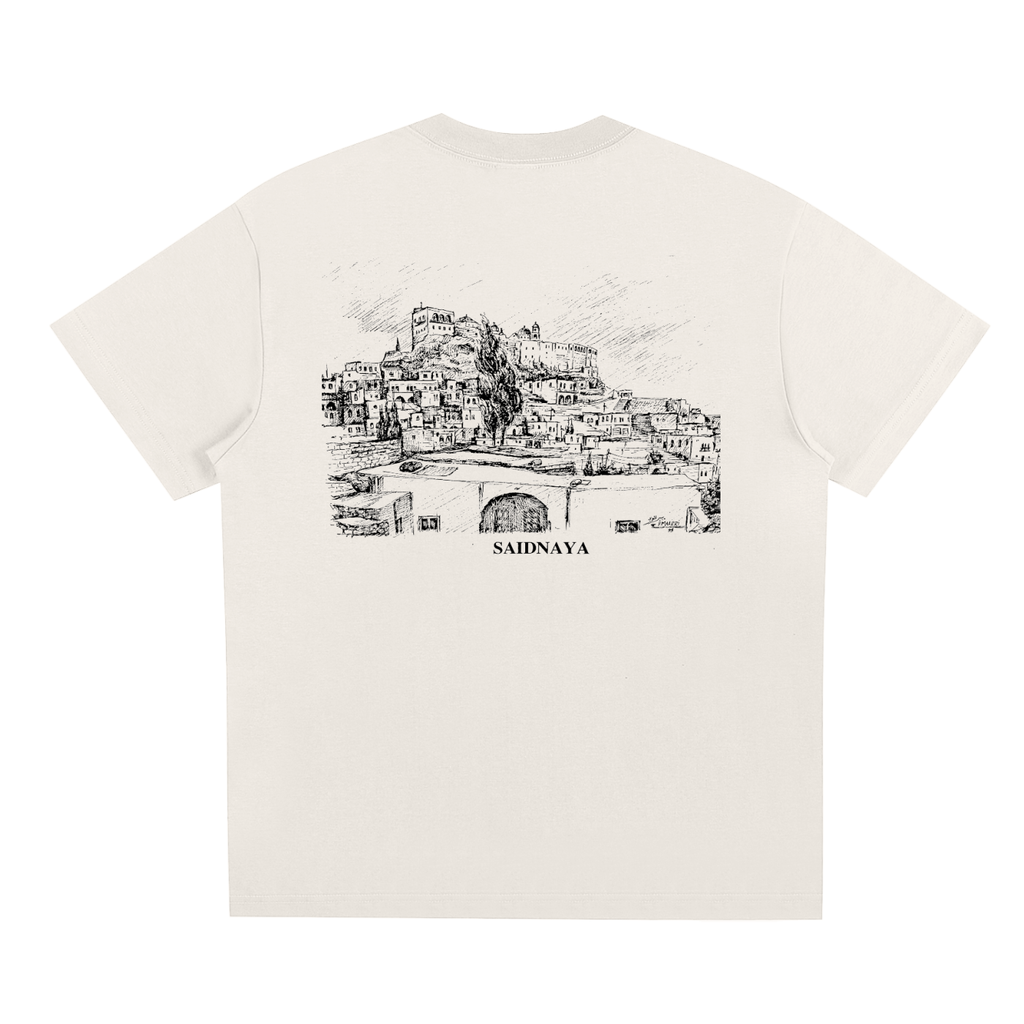 Sorona Quick-Dry Cooling T-Shirt