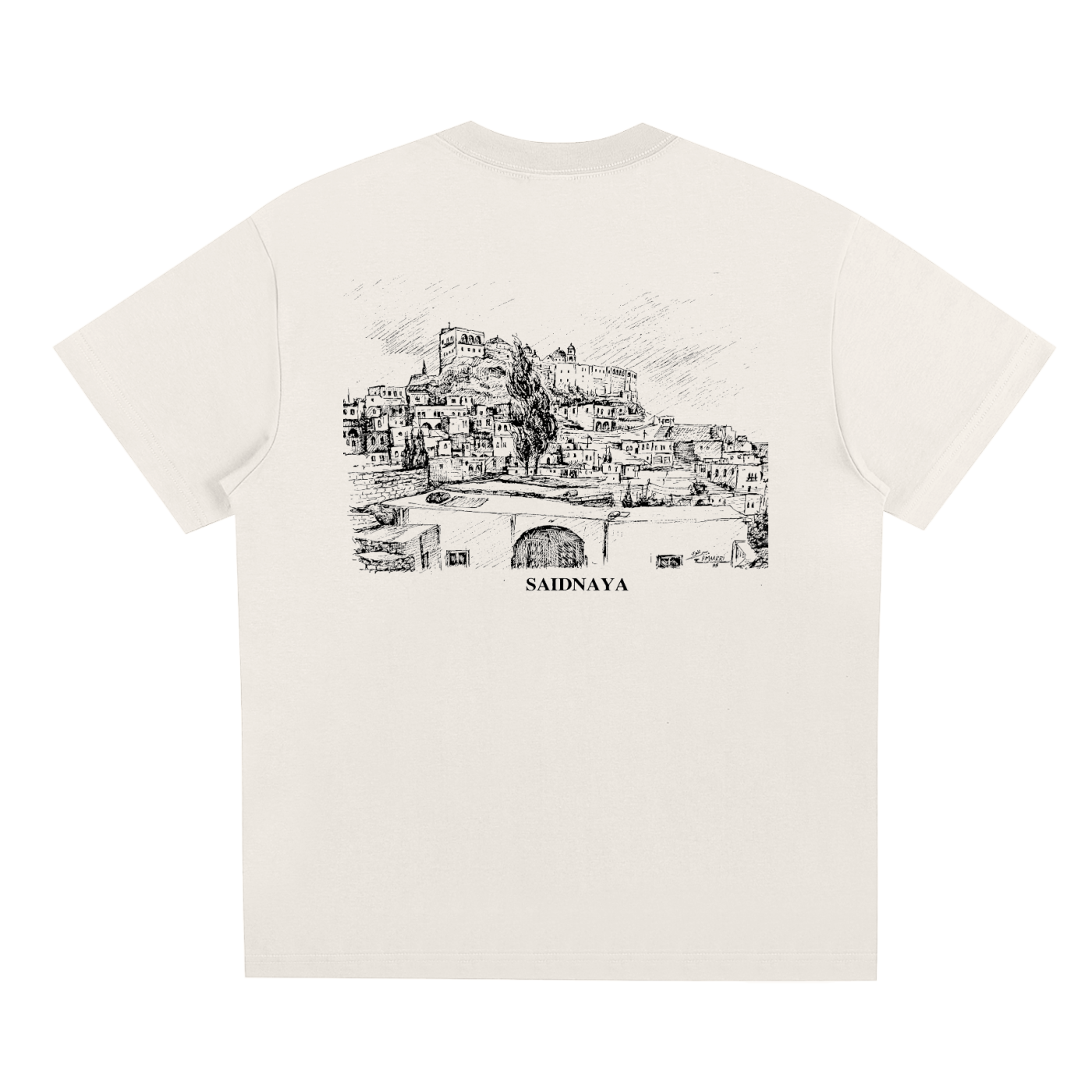 Sorona Quick-Dry Cooling T-Shirt