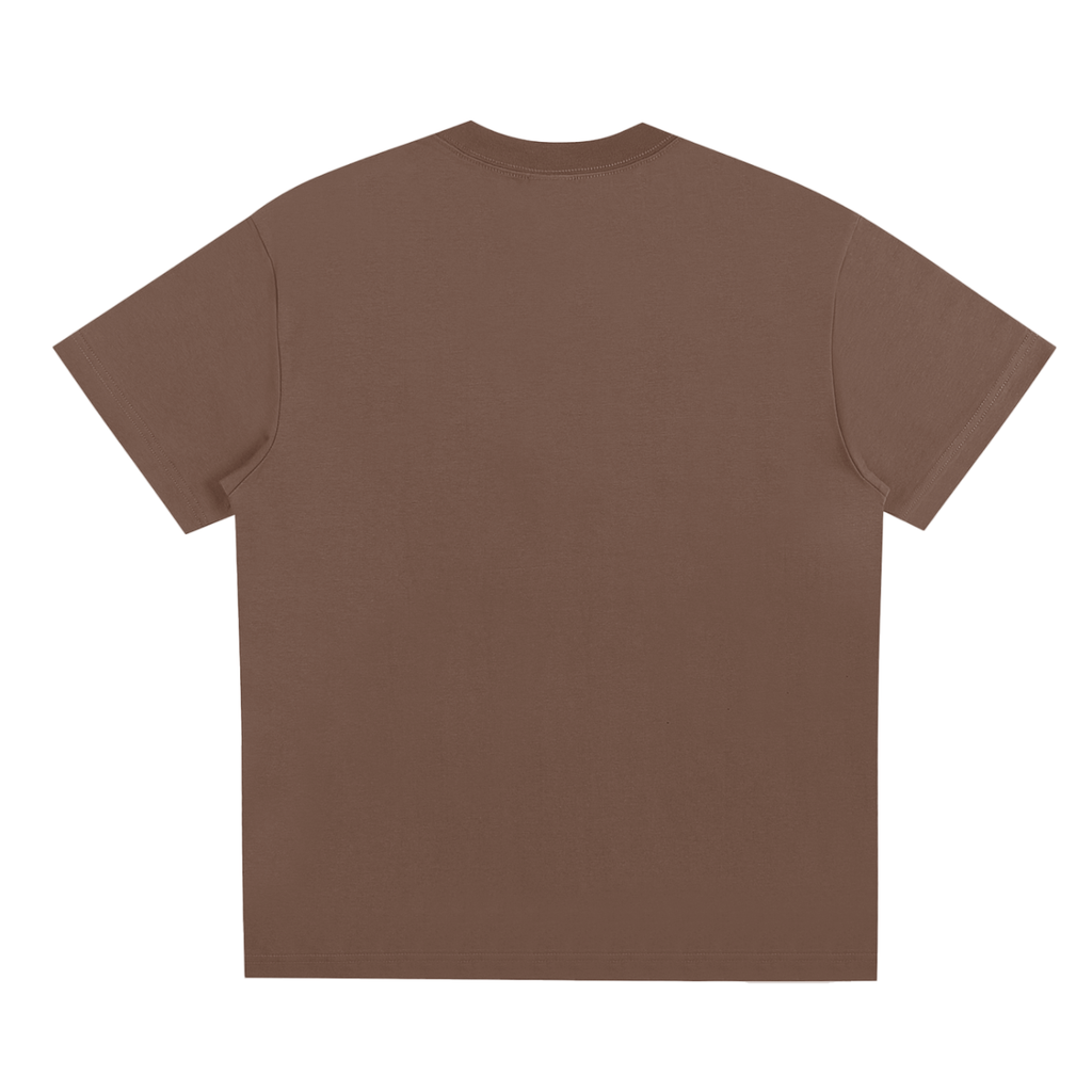 Syria Chest Logo - Sorona Quick-Dry Cooling T-Shirt