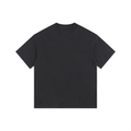 Vintage Washed Oversized Cotton T-Shirt