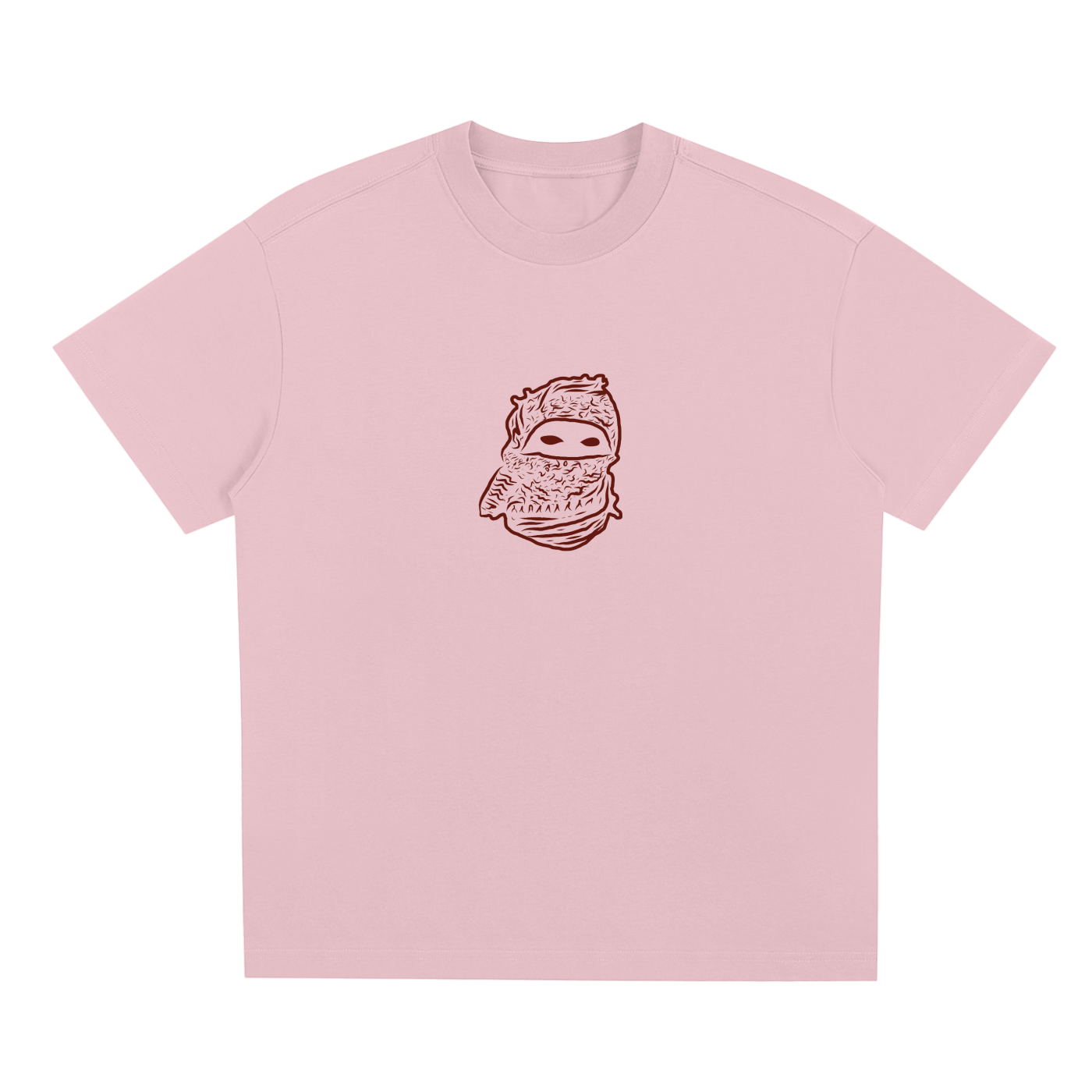Sorona Quick-Dry Cooling T-Shirt