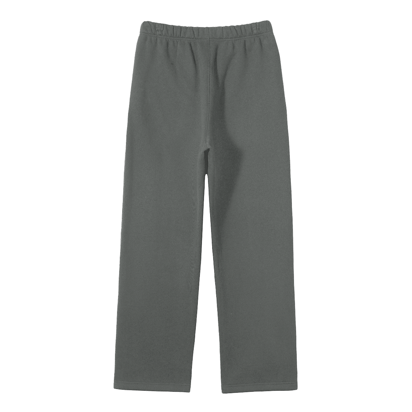 “Palestine” - Unisex Solid Color Fleece Straight Leg Pants