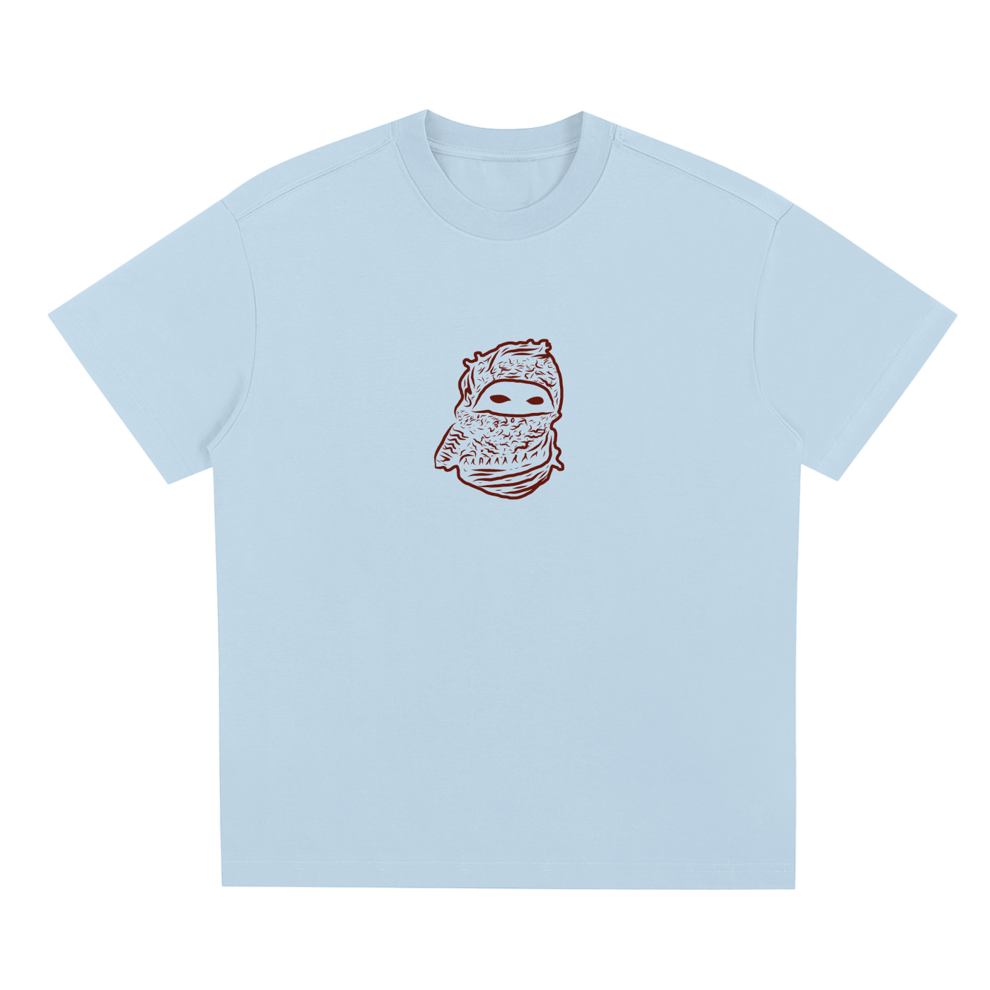Sorona Quick-Dry Cooling T-Shirt
