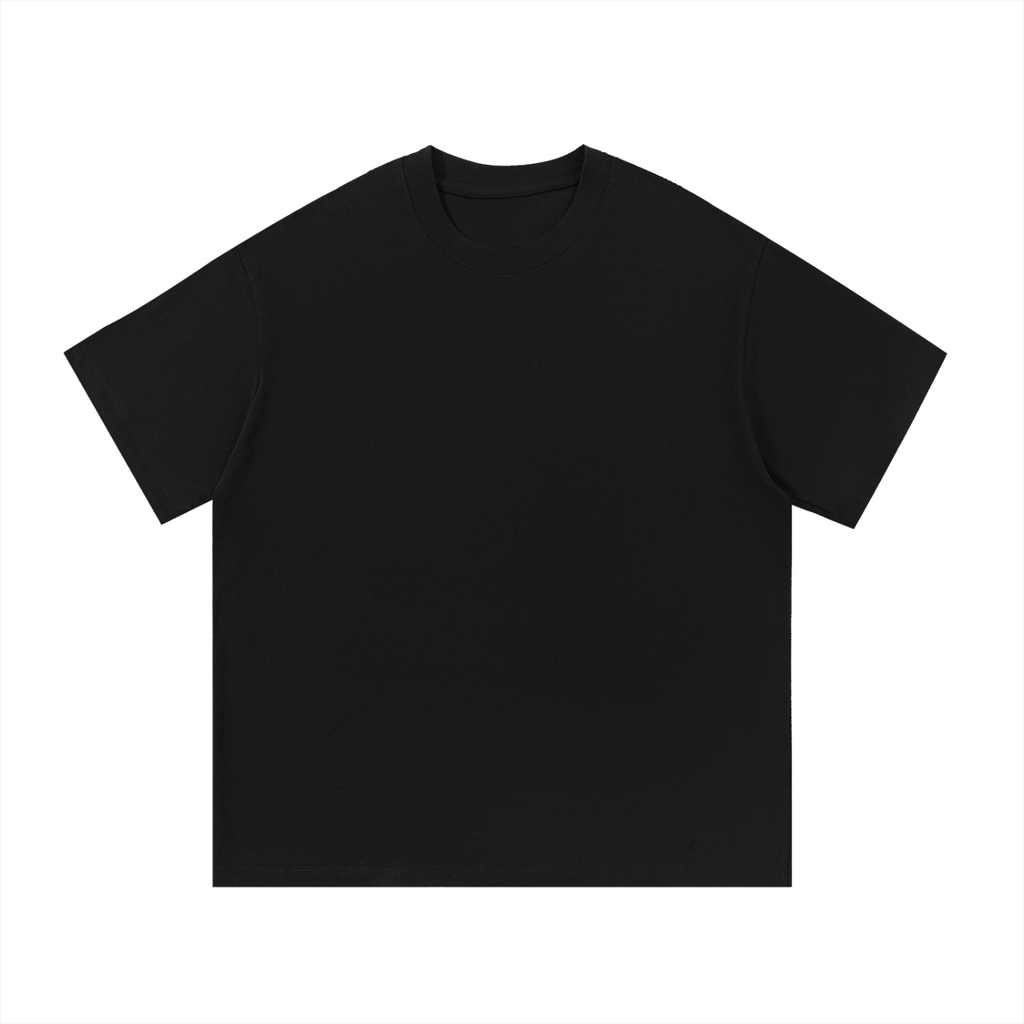 Made In The Middle East - Essential Cotton T-Shirt