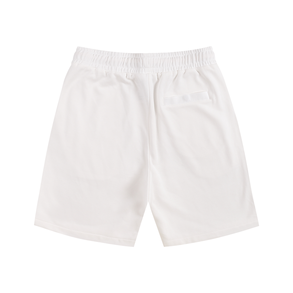 “Allah” - Essential Cotton Shorts