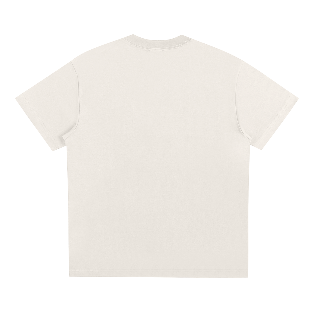 Syria Chest Logo - Sorona Quick-Dry Cooling T-Shirt