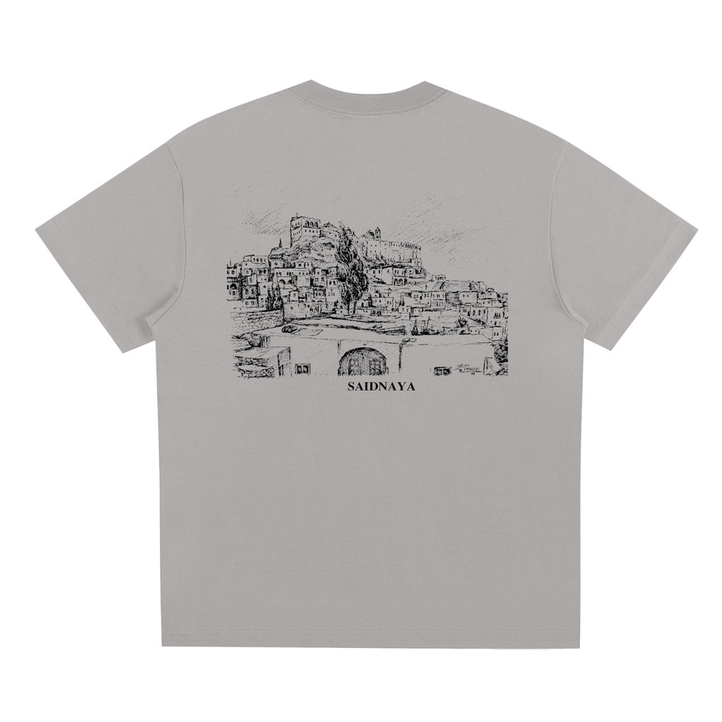 Sorona Quick-Dry Cooling T-Shirt
