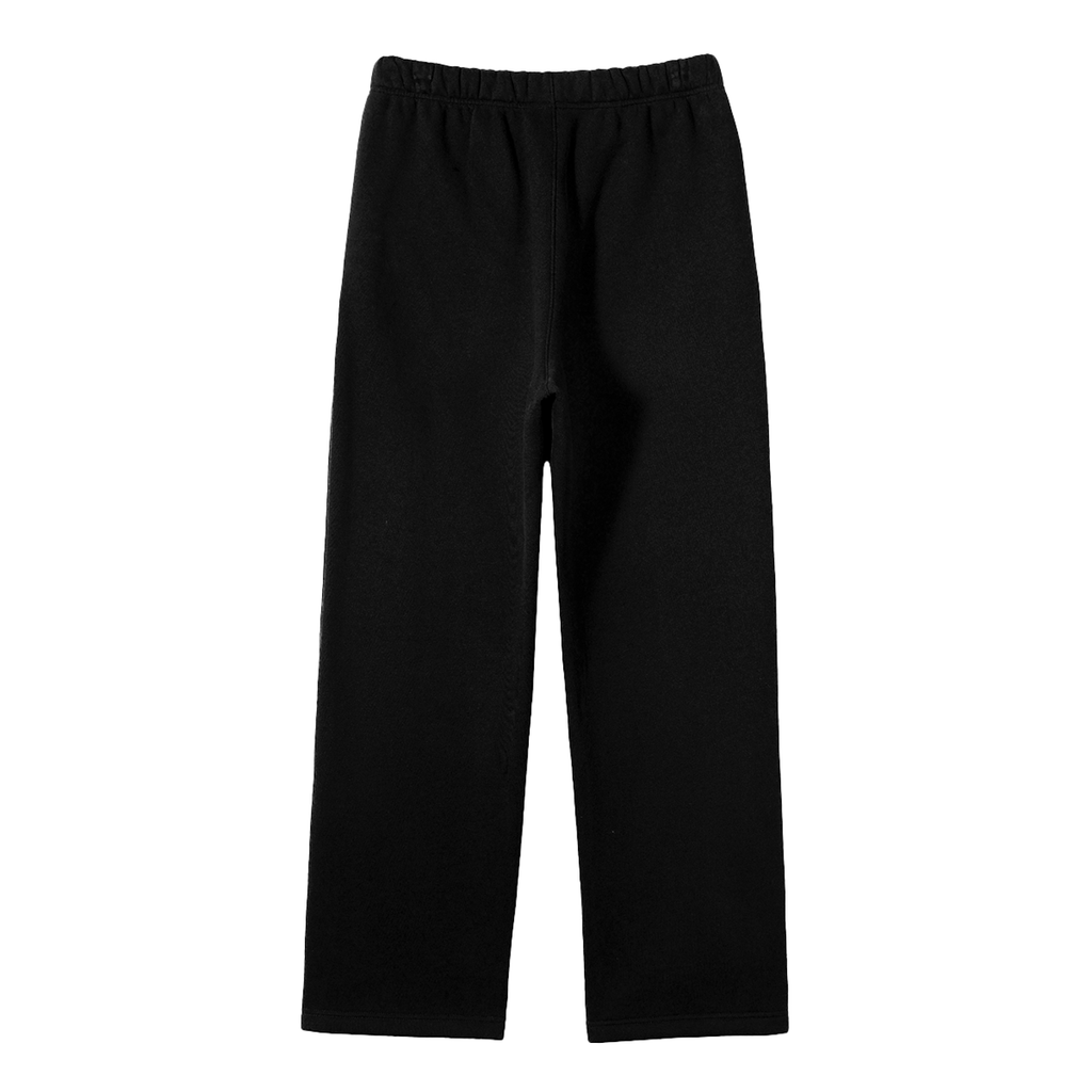 “Palestine” - Unisex Solid Color Fleece Straight Leg Pants
