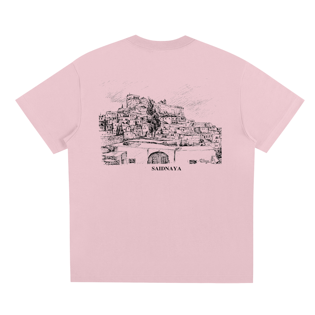 Sorona Quick-Dry Cooling T-Shirt