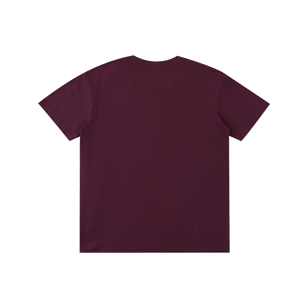 Cedar Tree - Pure Cotton Unisex T-Shirt