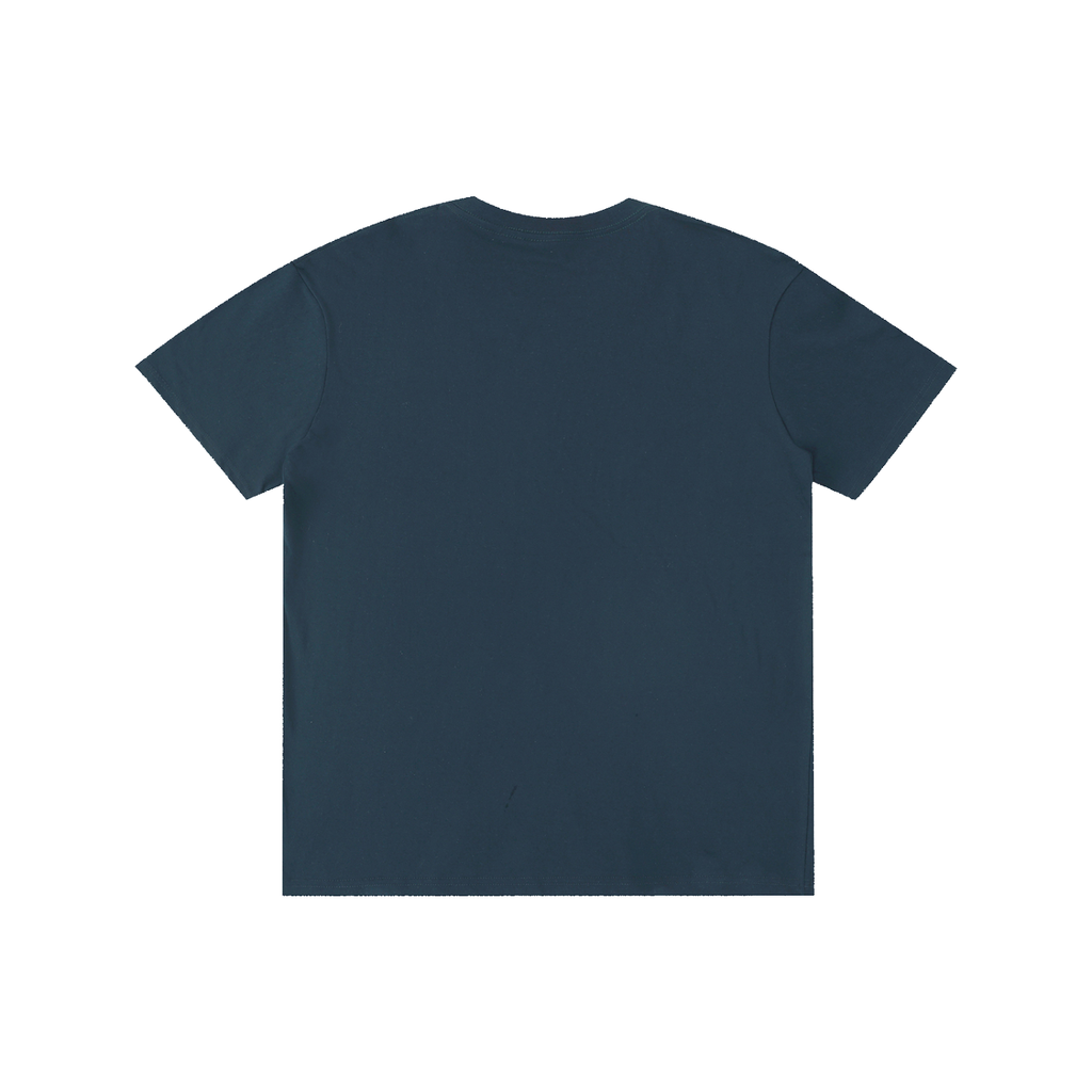 Cedar Tree - Pure Cotton Unisex T-Shirt