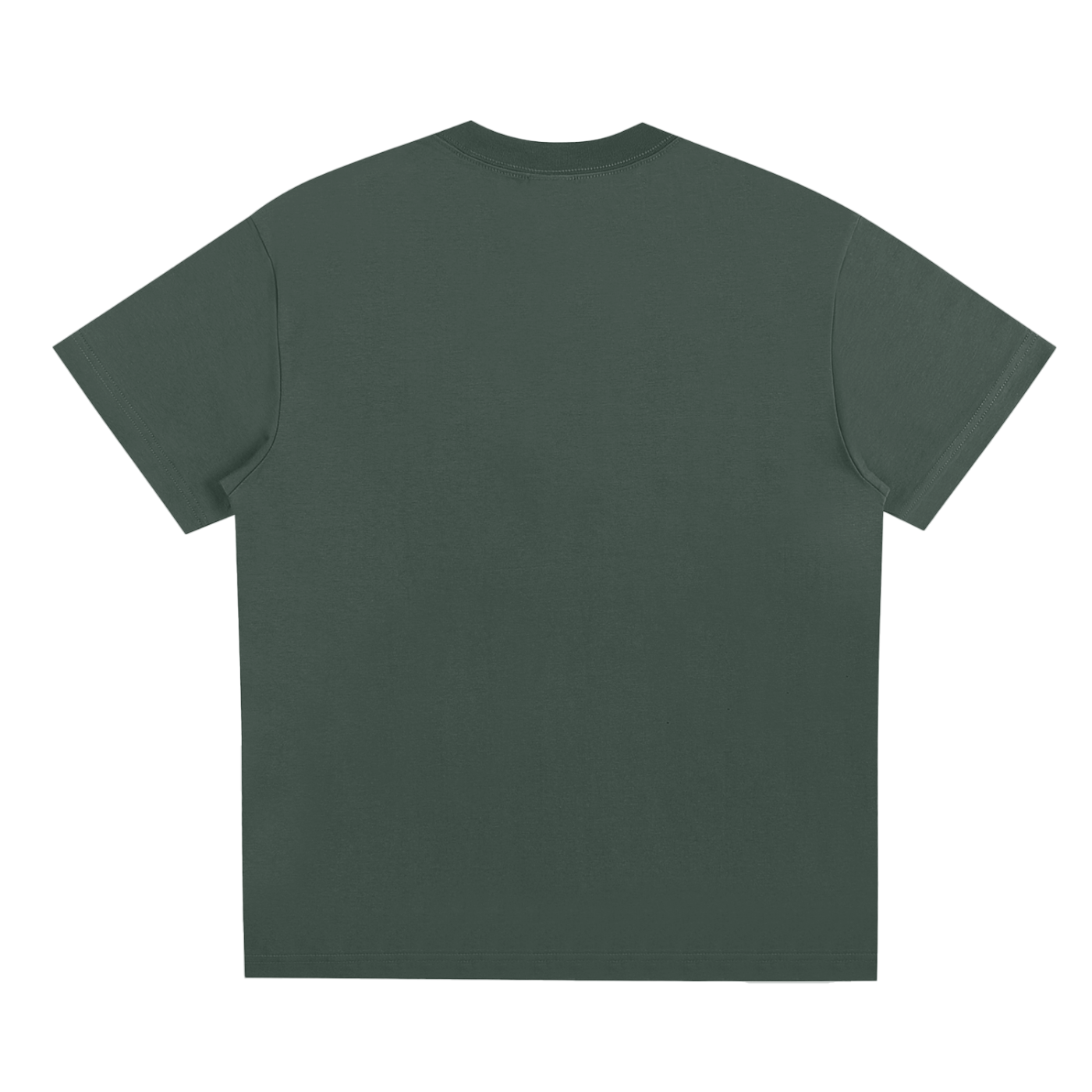 Syria Chest Logo - Sorona Quick-Dry Cooling T-Shirt