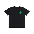 Cedar Tree - Pure Cotton Unisex T-Shirt