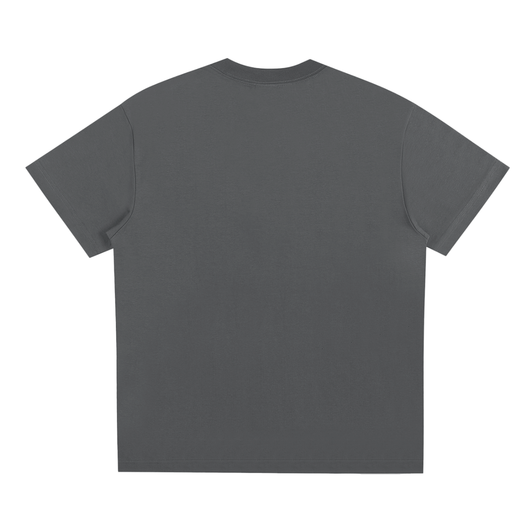 Syria Chest Logo - Sorona Quick-Dry Cooling T-Shirt