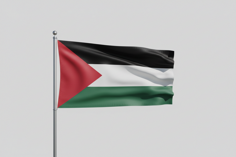 Palestine