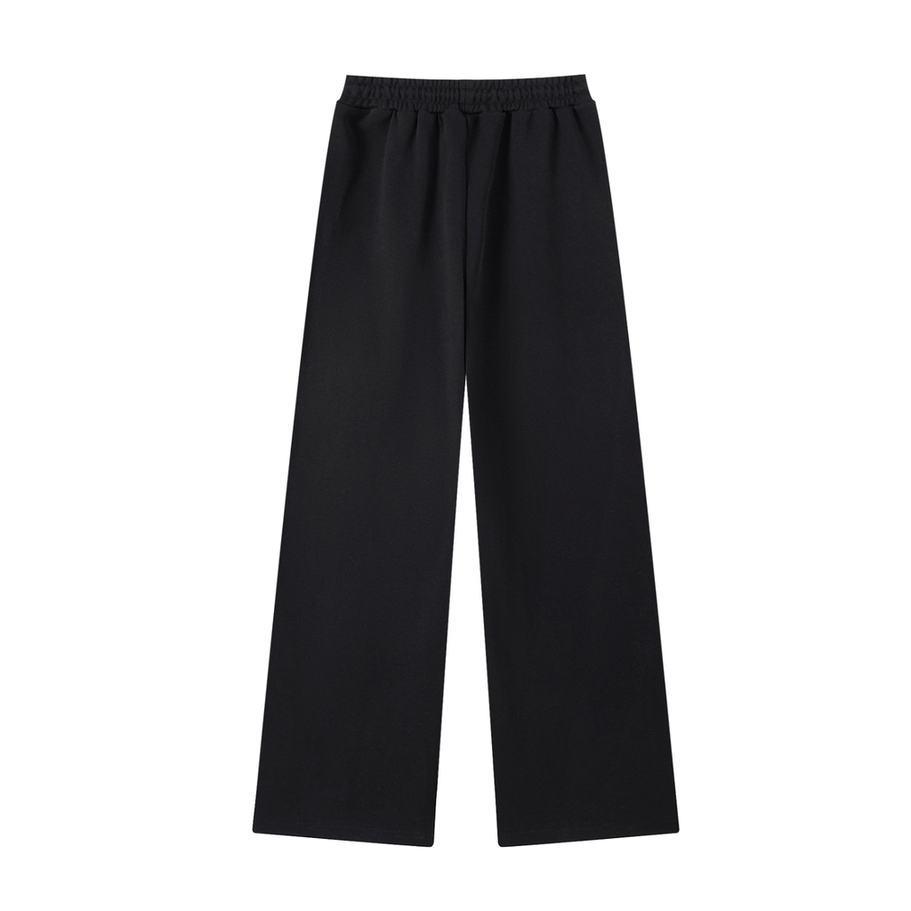 “Lebanon” - Essential Straight-Leg Sweatpants
