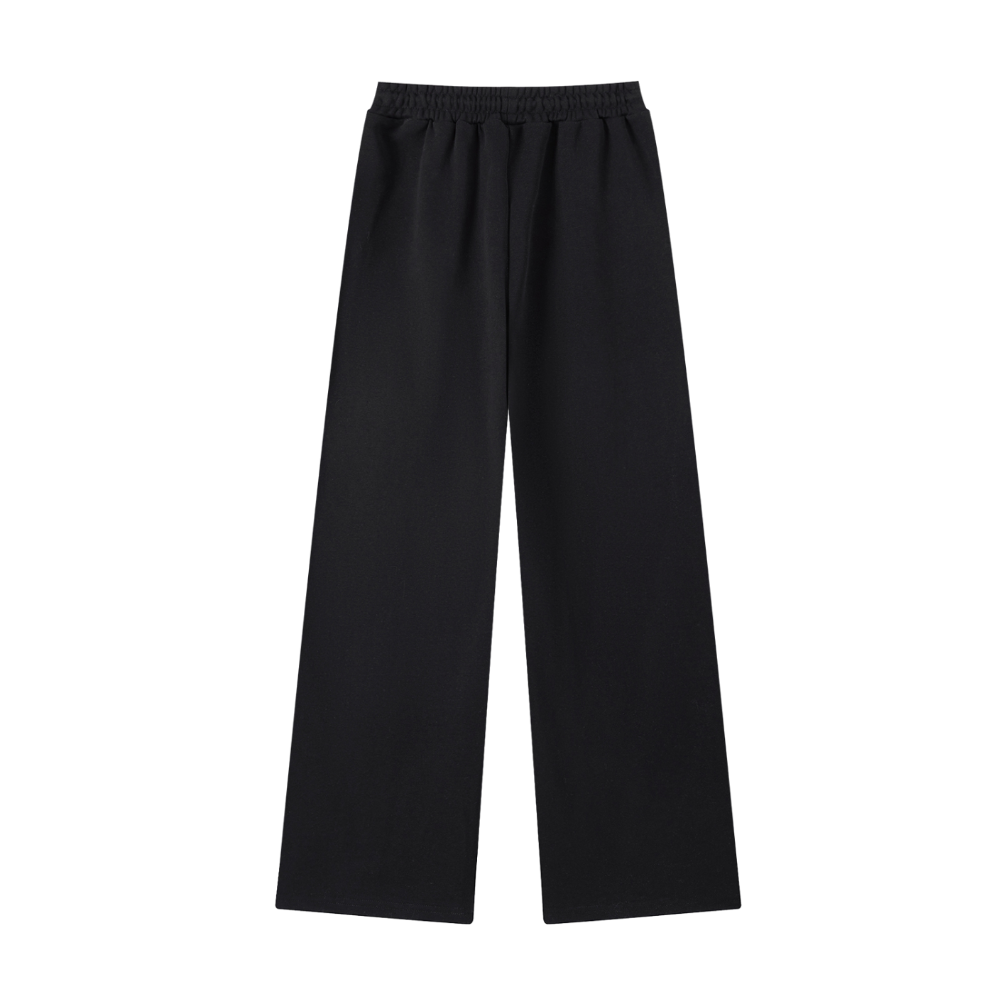 “Lebanon” - Essential Straight-Leg Sweatpants