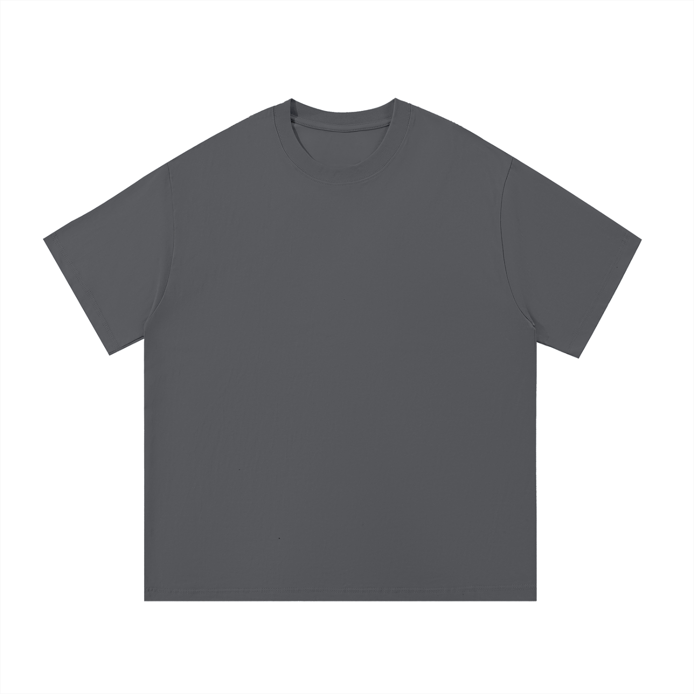 Made In The Middle East - Essential Cotton T-Shirt