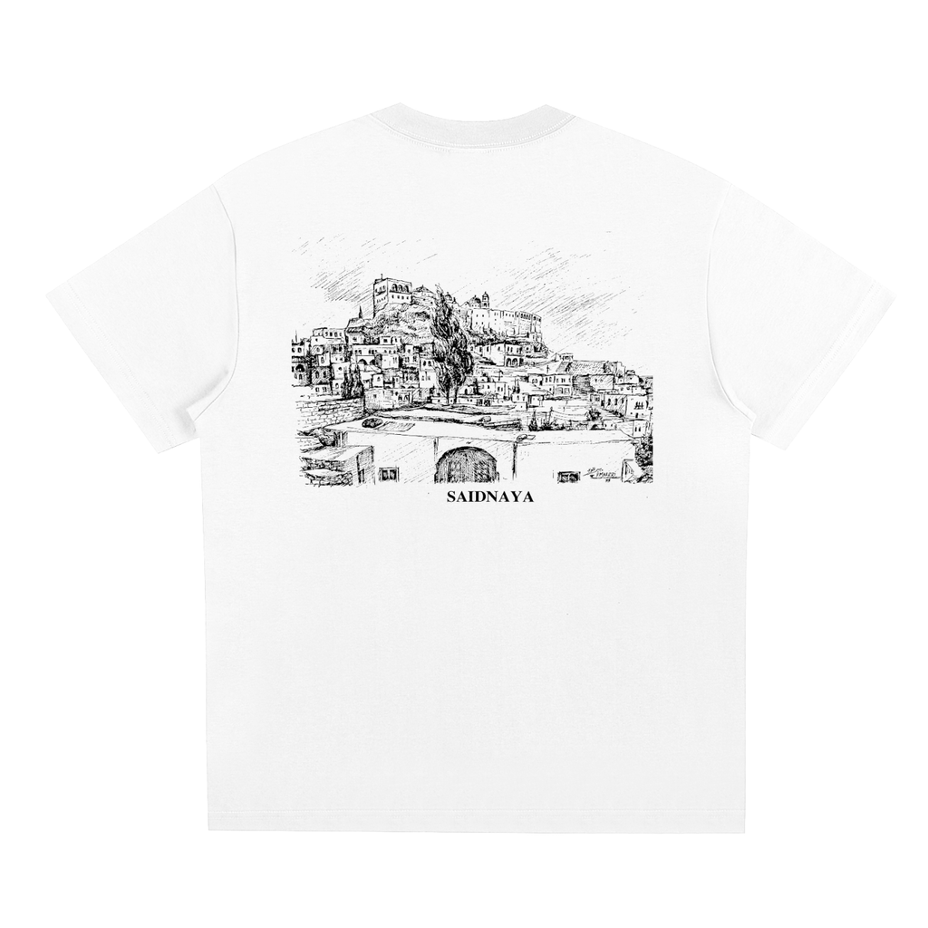 Sorona Quick-Dry Cooling T-Shirt
