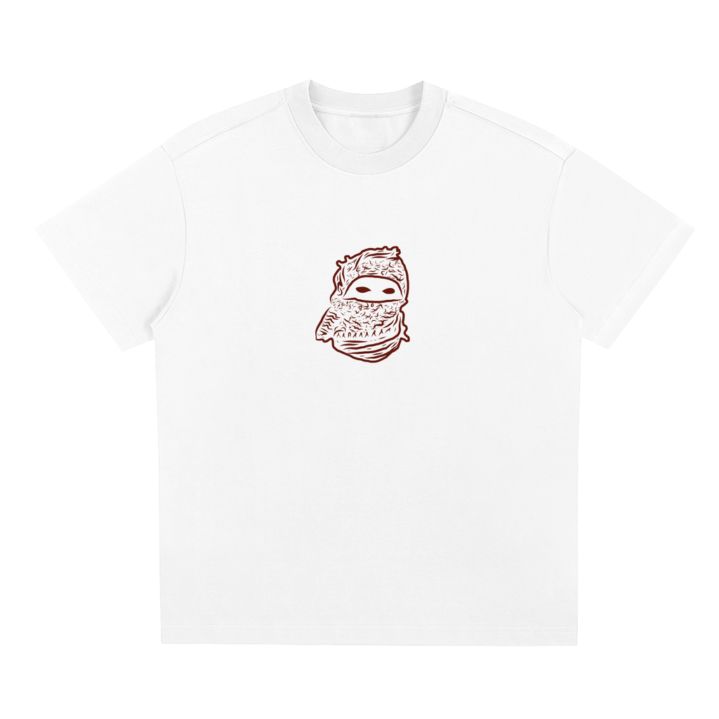 Sorona Quick-Dry Cooling T-Shirt