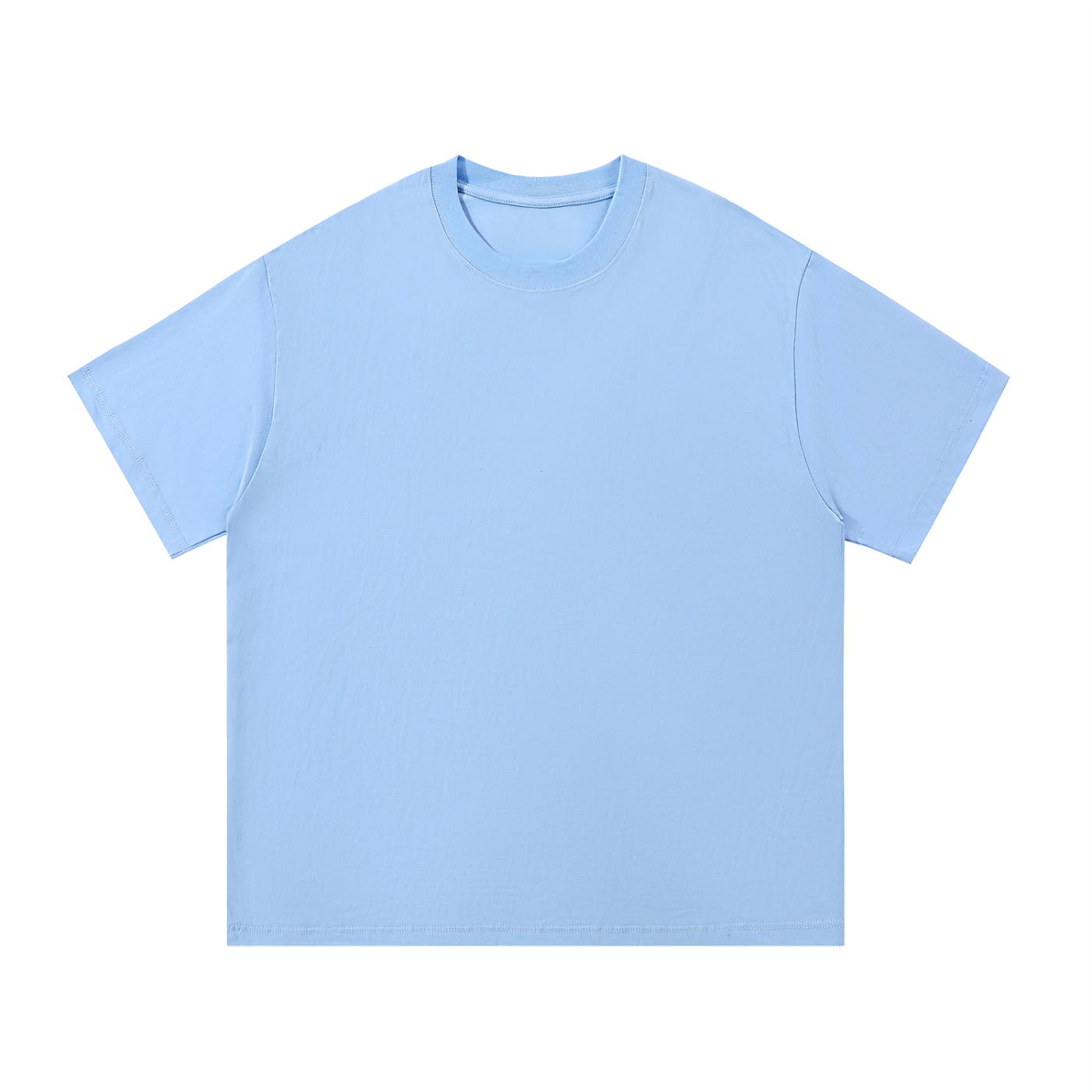 Made In The Middle East - Essential Cotton T-Shirt