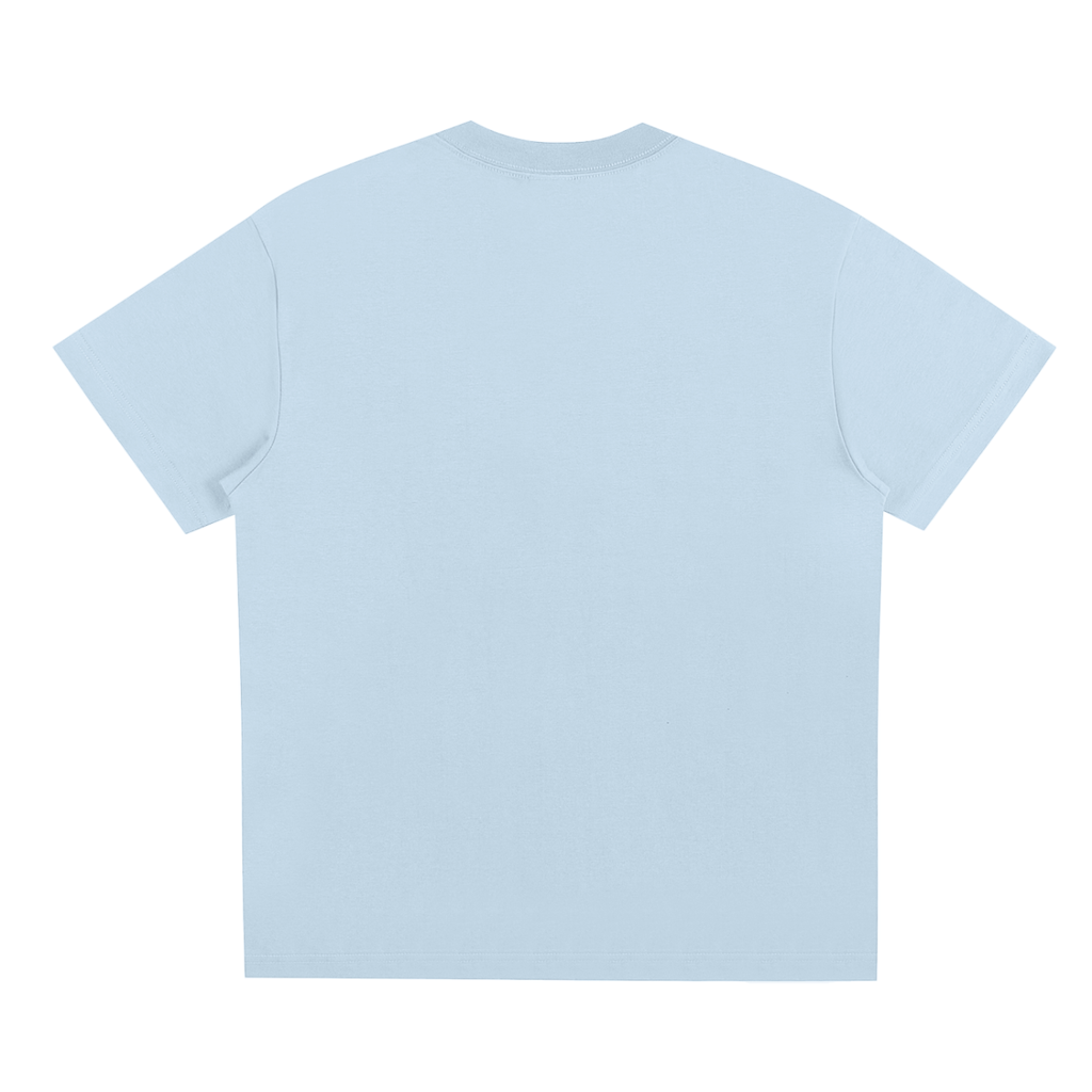Syria Chest Logo - Sorona Quick-Dry Cooling T-Shirt