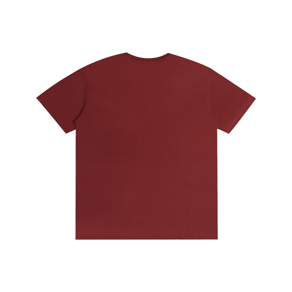 Cedar Tree - Pure Cotton Unisex T-Shirt