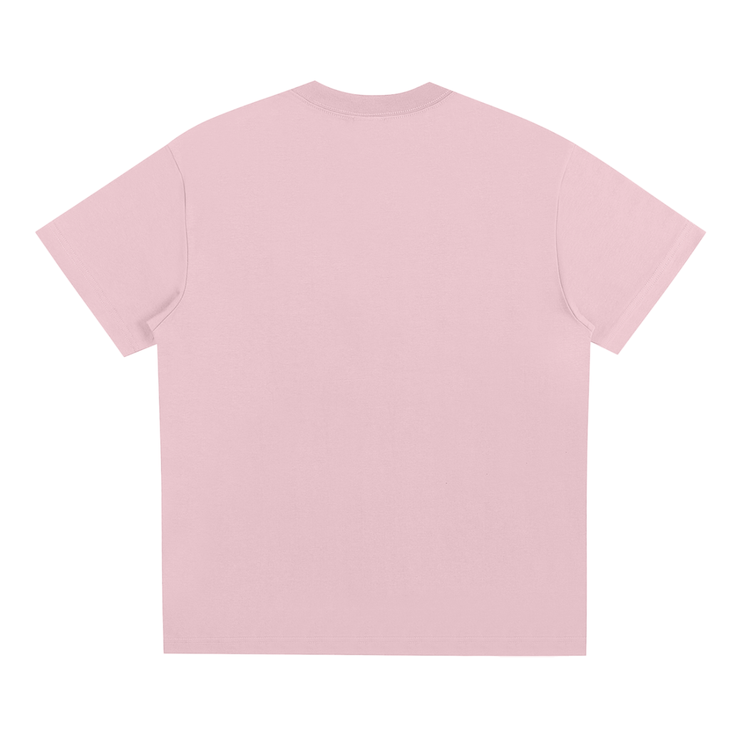 Syria Chest Logo - Sorona Quick-Dry Cooling T-Shirt