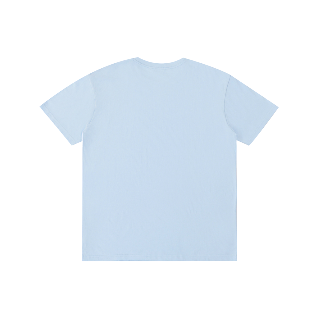 Cedar Tree - Pure Cotton Unisex T-Shirt