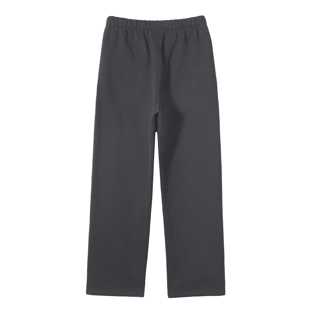 “Palestine” - Unisex Solid Color Fleece Straight Leg Pants