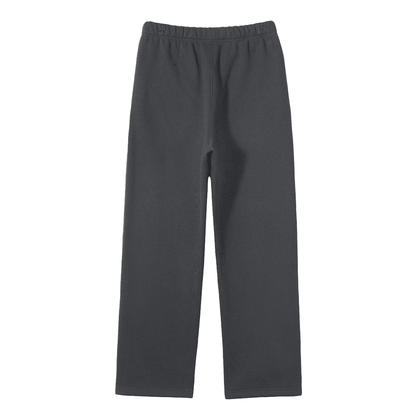 “Palestine” - Unisex Solid Color Fleece Straight Leg Pants