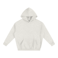 God Bless Jordan - Oversize Fleeced Hoodie