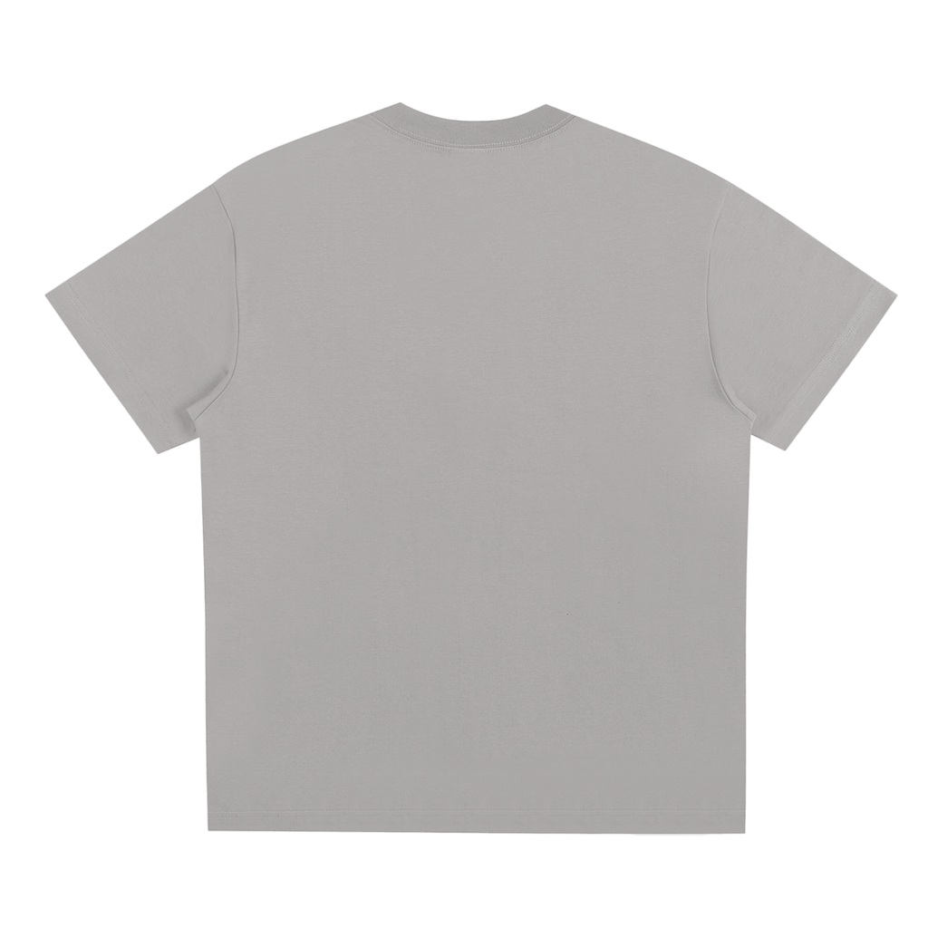 Syria Chest Logo - Sorona Quick-Dry Cooling T-Shirt