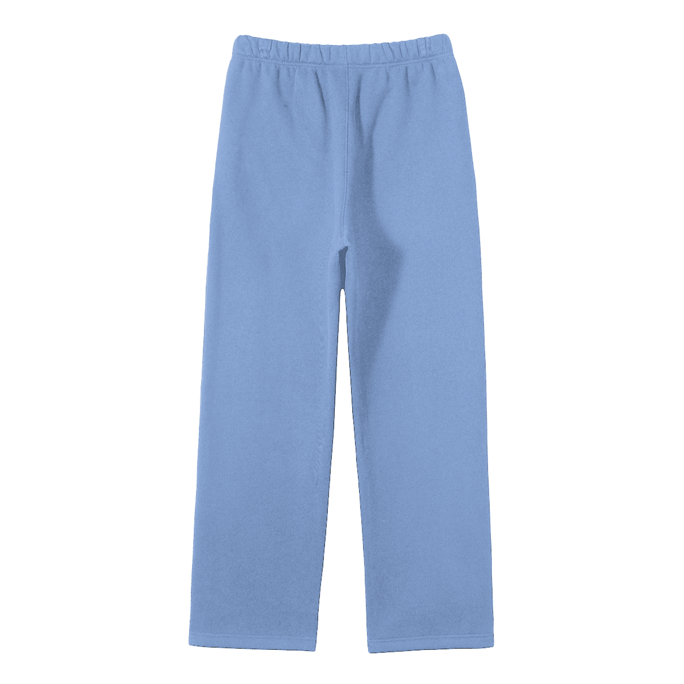 “Palestine” - Unisex Solid Color Fleece Straight Leg Pants