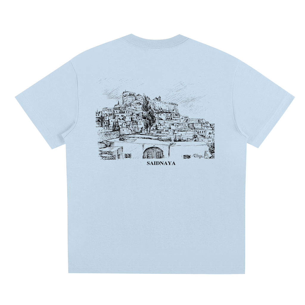 Sorona Quick-Dry Cooling T-Shirt