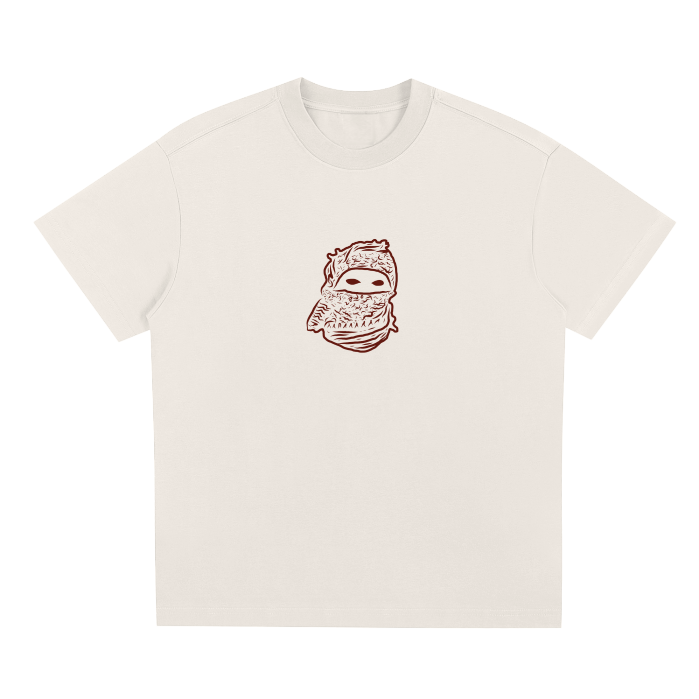 Sorona Quick-Dry Cooling T-Shirt