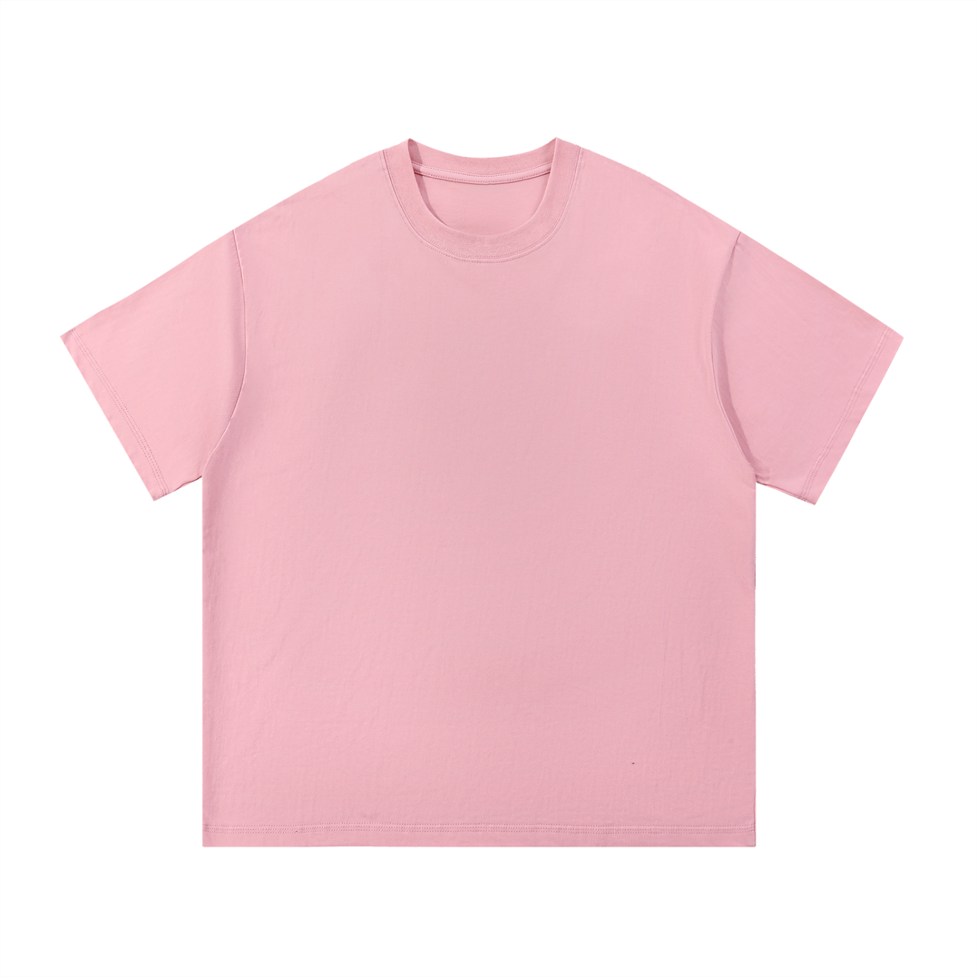 Made In The Middle East - Essential Cotton T-Shirt