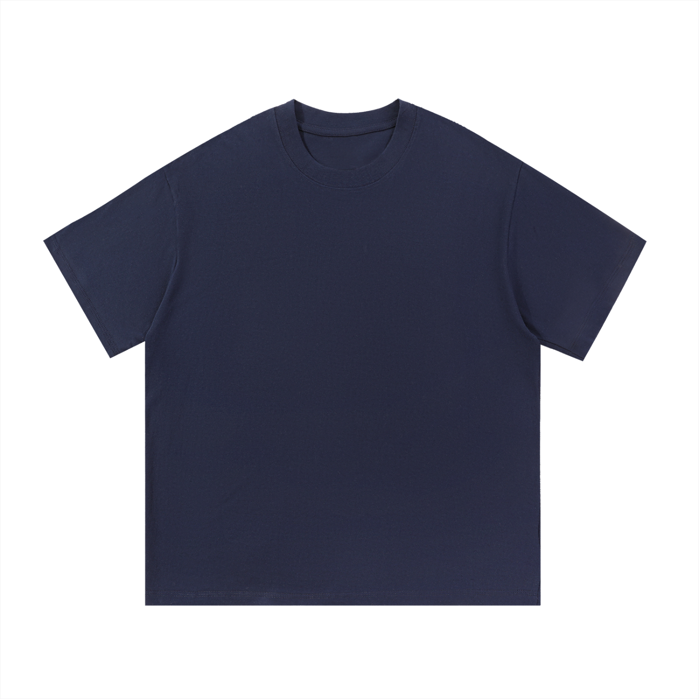 Made In The Middle East - Essential Cotton T-Shirt