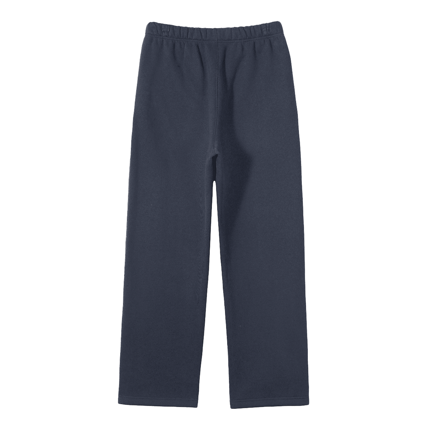 “Palestine” - Unisex Solid Color Fleece Straight Leg Pants