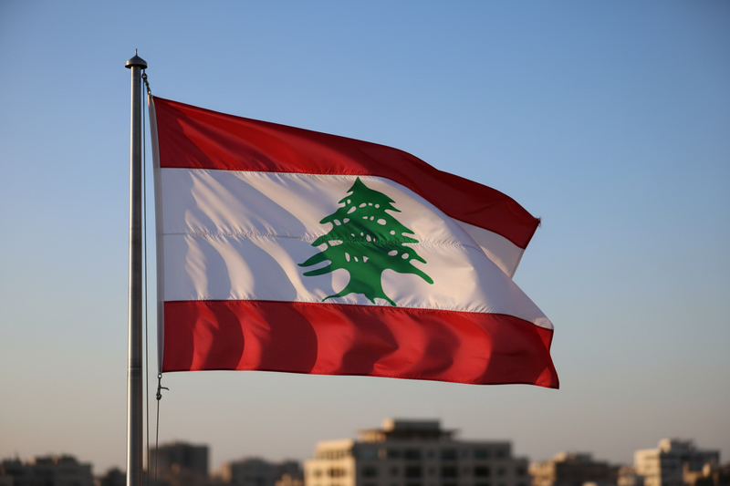 Lebanon