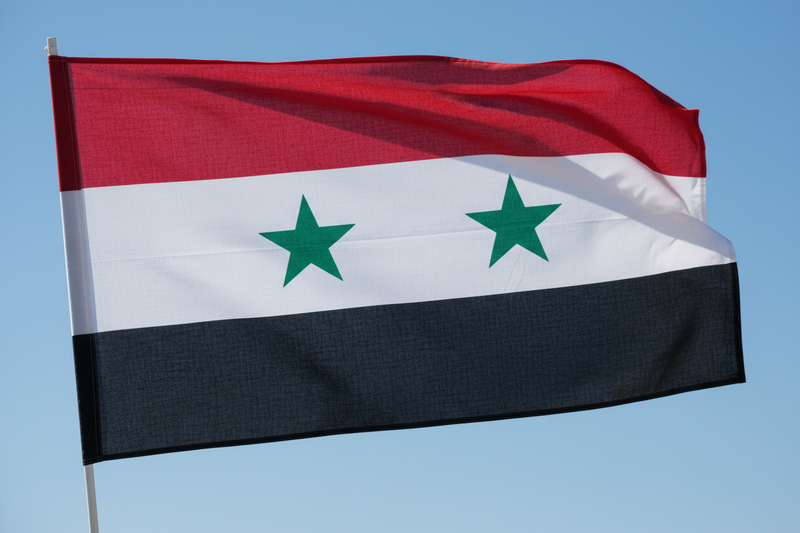 Syria